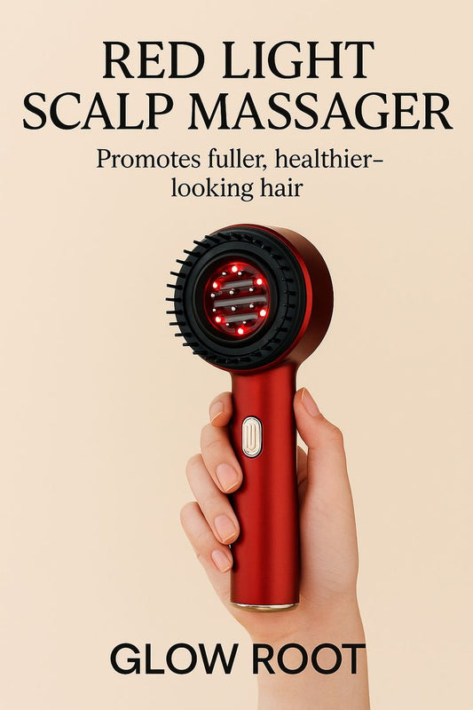 SoulPiks Premium Scalp Massager (Buy More & Save – Up to 3 Units)