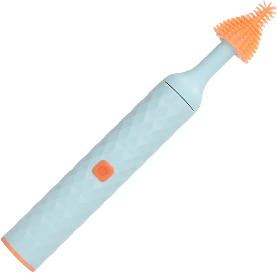 SoulPiks Electric Spin Scrubber – Cordless 360° Cleaning Brush with Powerful Motor & Multiple Heads