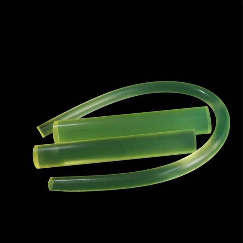 SoulPiks Self Defence Nylon Rubber Stick (55cm / 1.8 feet in length)