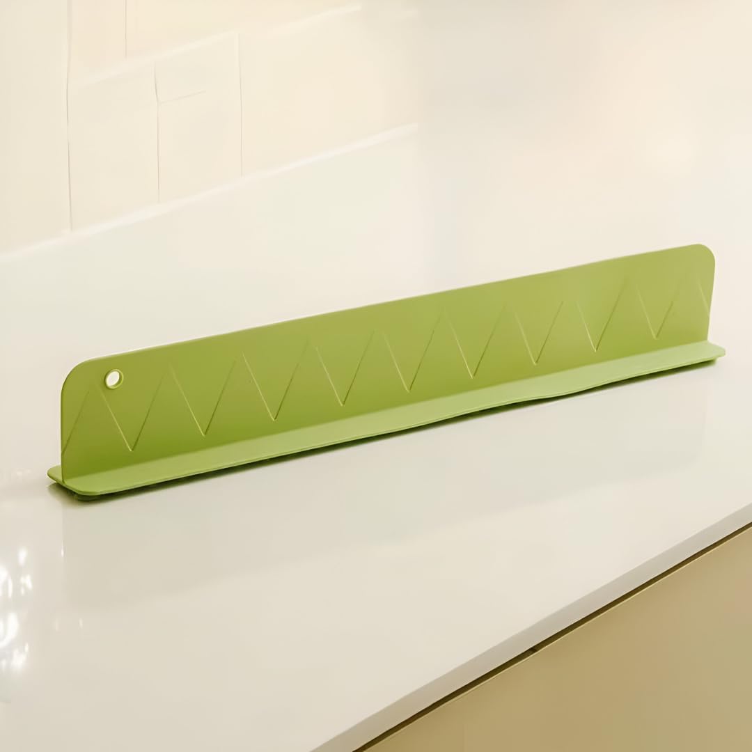 Silicone Sink Splash Guard for Kitchen