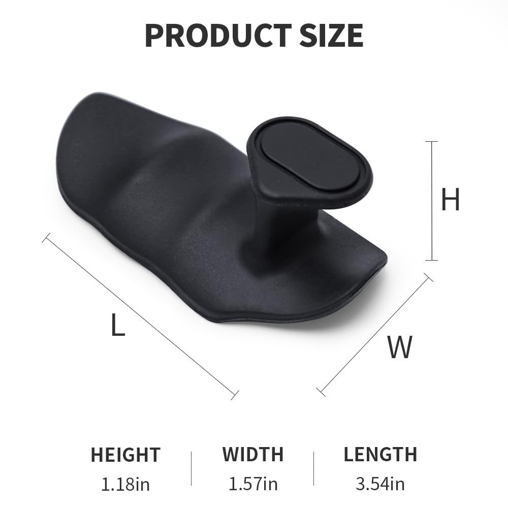 SoulPiks IronGrip Pro Training Gym Grips – Feel the Power in Your Grip