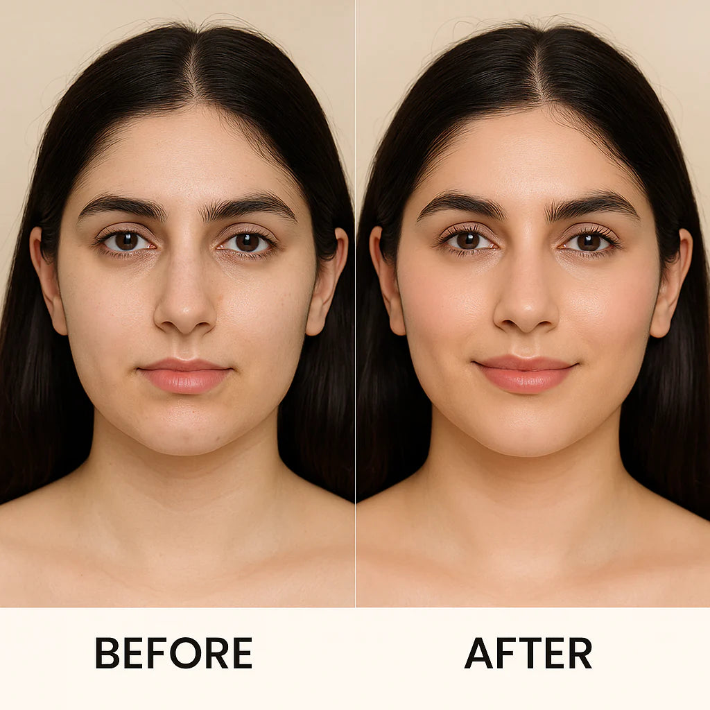 SoulPiks Bio-Collagen OverNight Deep Face Mask