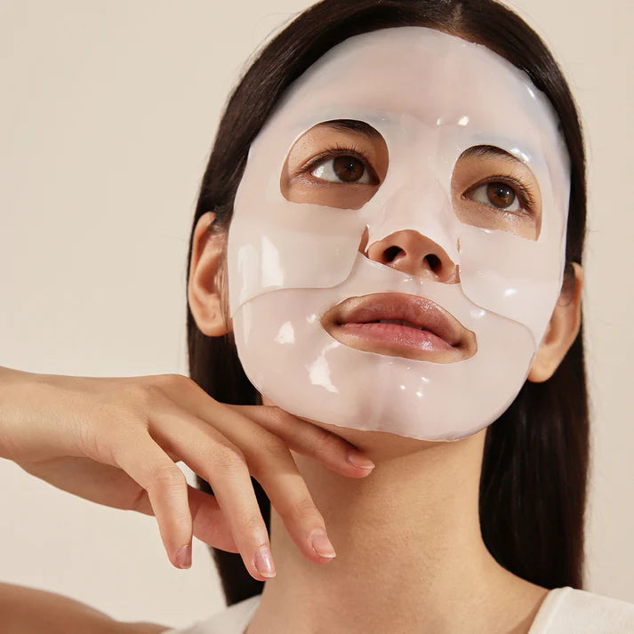 SoulPiks Bio-Collagen OverNight Deep Face Mask